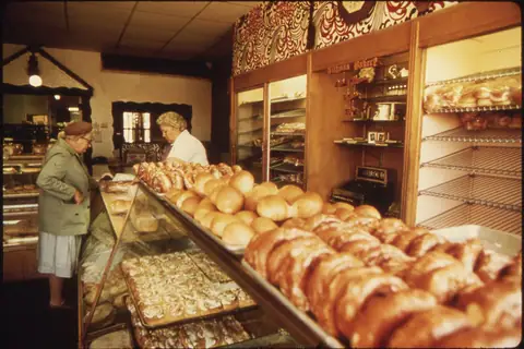 Eunice Artisan Bakery photo 1
