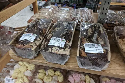 Eunice Artisan Bakery photo 3