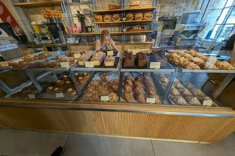 Eunice Artisan Bakery photo 4